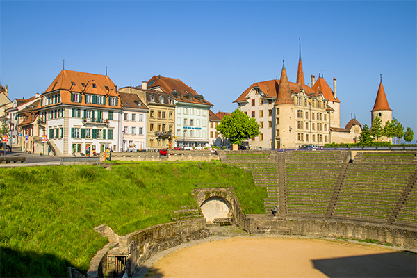 avenches suisse anti aging)
