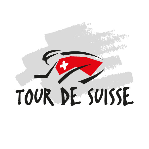 Risultati immagini per Tour de Suisse logo